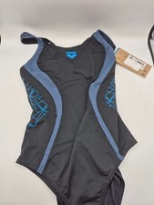 ARENA Damen Powerskin St Next