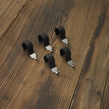 RÖSLE Hakenset ( 5 St. )