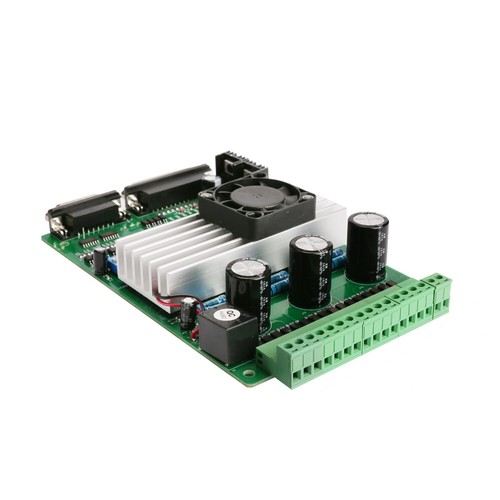 3aaxis driver board - driver, 2a