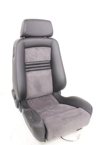 Recaro ergomed - recaro,