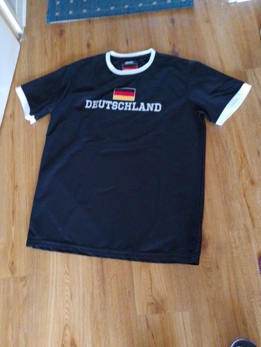 Herren shirt deutschland - herren, t-shirt