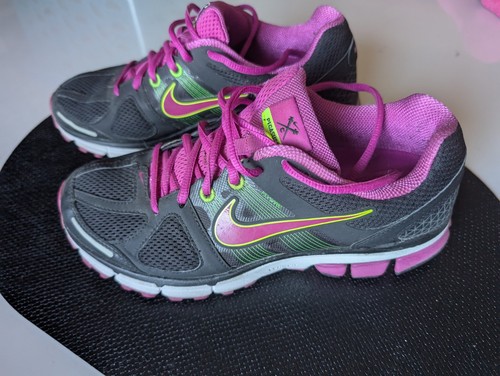 Nike pegasus schwarz - nike,
