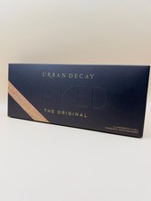 Urban Decay NAKED The Original
