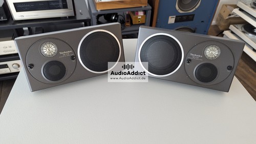 Technics f30 lautprecher - sb-f30,