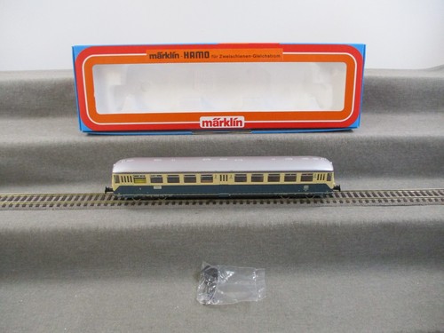 Märklin hamo spur 8328 - hamo,