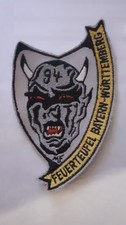 Patch MC  Aufnäher biker rocker kutte Motorradclub