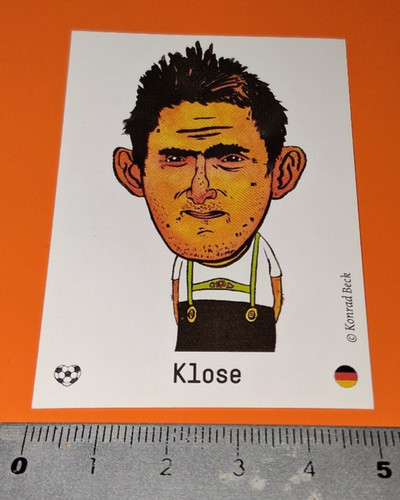 2010 miroslav klose - 2010,