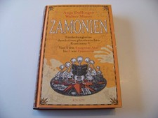 Zamonien Buch +++ Walter Moers