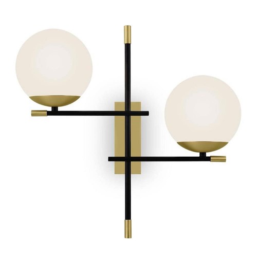 Moderne wandleuchte nostalgia - moderne,