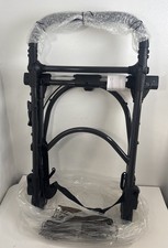 Baby Jogger City Mini GT Black