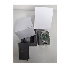 BERING Herren Armbanduhr