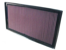 K&N Sport Luftfilter 33-2912