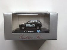 Herpa VW Polo 033254 schwarz
