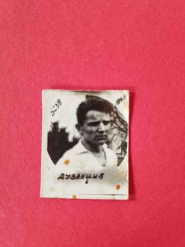 Josip duvancic - (fc,