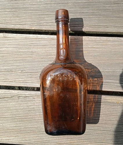 Maggi flasche groß - nr., 6