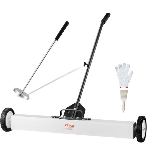 Magnetkehrmaschine