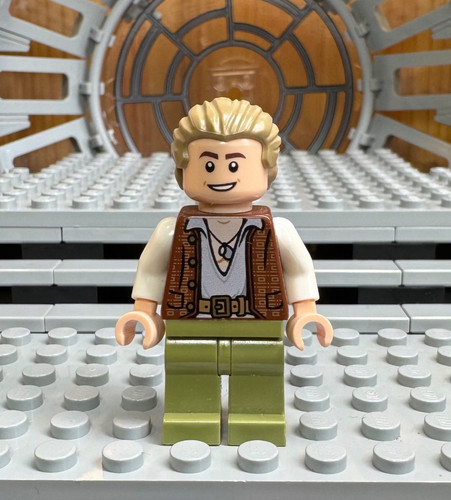 Lego pirates the caribbean - pirates,