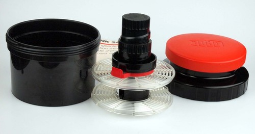 Jobo tank 2400 - tank, 35mm