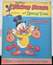 Mickey Mouse - #114 - 24. Dec