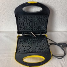  Waffeleisen Waffelautomat BVB 09