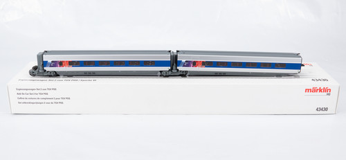 Märklin 43430