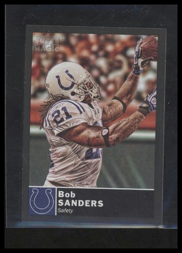 2010 topps magic mini - 2010,