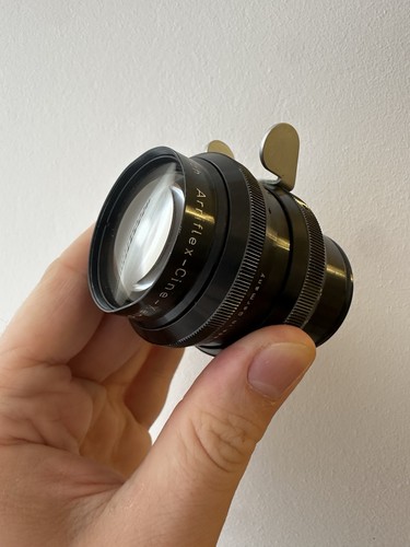 Schneider kreuznach arriflex - schneider,