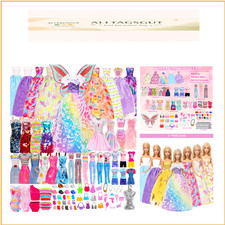 Puppenkleidung 11,5 Zoll