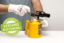 LÖTBRENNER BENZINBRENNER