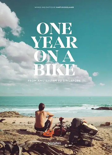 One year bike - one,