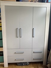 Wellemöbel „Lasse“  Kleiderschrank einwandfreier Zustand