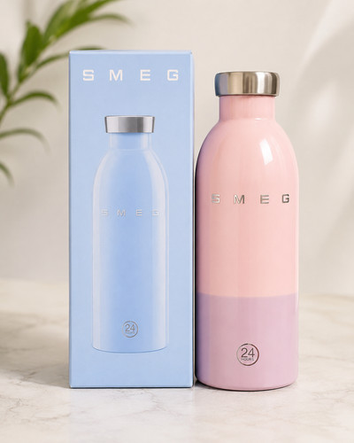 Smeg 24bottles clima bottle - x,