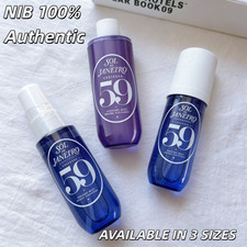 100%AUTHENTICSol de Janeiro 59