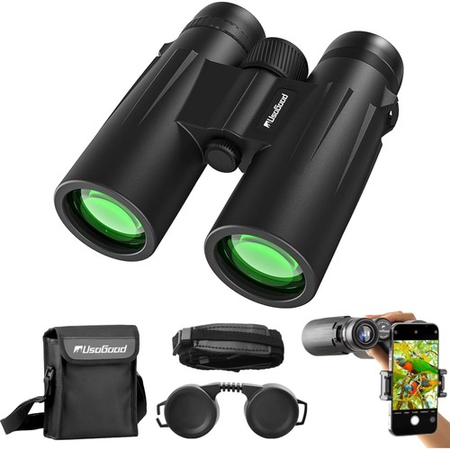 Fernglas 10x42 profi - hd,