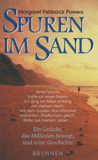 Spuren im Sand- Margaret Fishback Powers
