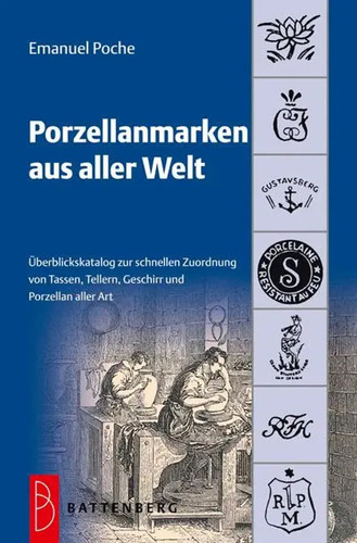 Porzellanmarken aus aller welt - aus,