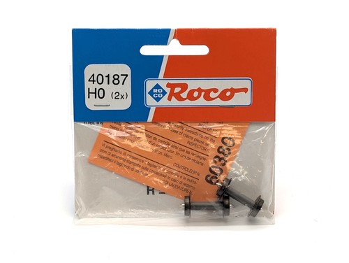Roco 40187 dc - h0,