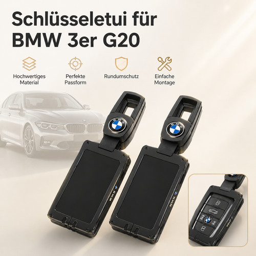 Für bmw schlüssel - schlüssel, cover