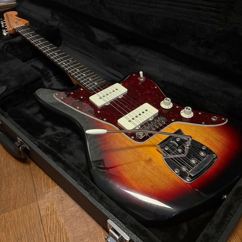 squier jazzmaster