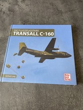 C-160 Transall von Gerhard