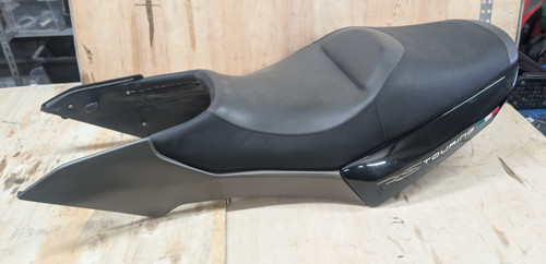 Aprilia rst 1000 futura - rst,