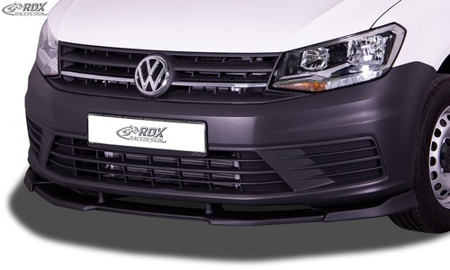 Rdx vario frontspoiler - vario-x,