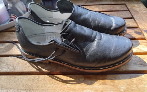 Meindl haferlschuhe 41 - haferlschuhe, 7/41