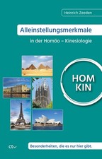 Alleinstellungsmerkmale der - in,