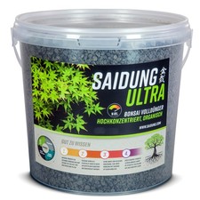 Saidung Ultra 1800 gr. - Organischer fester Bonsai-Dünger  63192