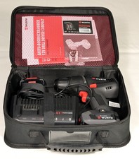 Würth Akku Bohrschrauber M-Cube ABS 12 COMPACT 2x 12V (5701101002) NEU***