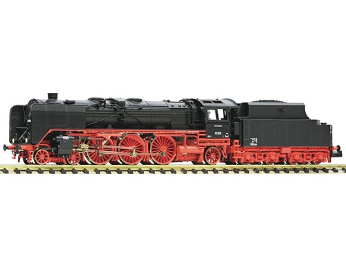 Fleischmann 714572 dcc - fleischmann,