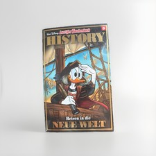 Lustiges Taschenbuch History 5