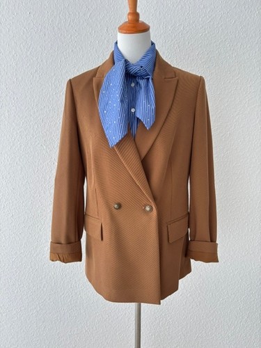 Neu liu blazer jacke - liu, jo