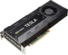 NVIDIA TESLA K40